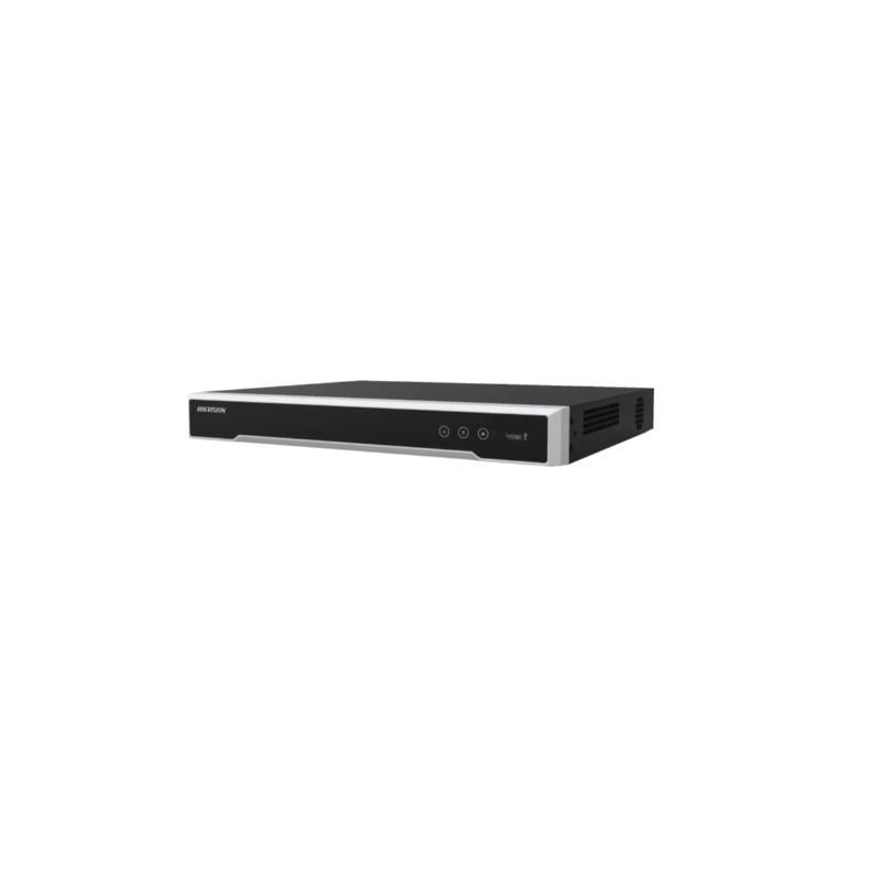 Hikvision DS-7608NI-M2/8P-2T 8-ch 1U 8 PoE 8K NVR 2TB HDD