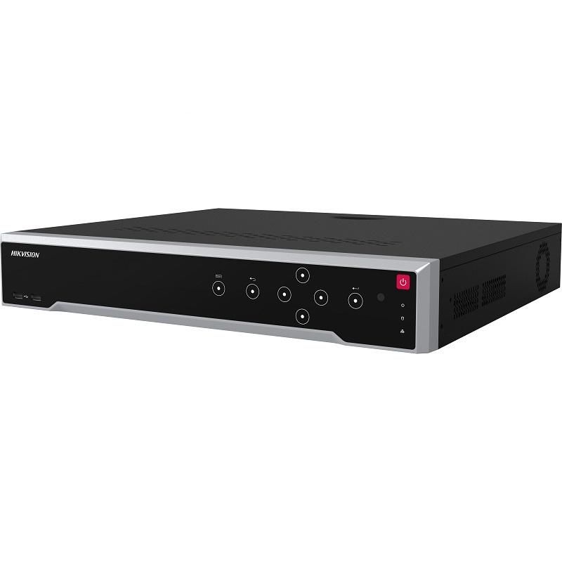 Hikvision DS-7716NI-M4/16P 1.5U M Series 8K NVR - 4TB
