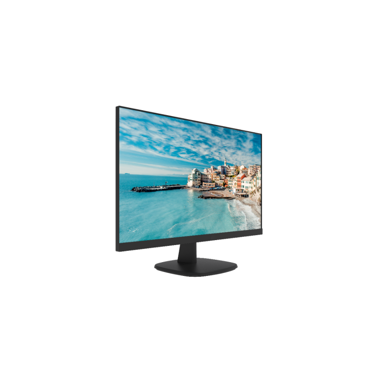 Hikvision DS-D5027UC 27" 4K LED Monitor (HDMI/DP)