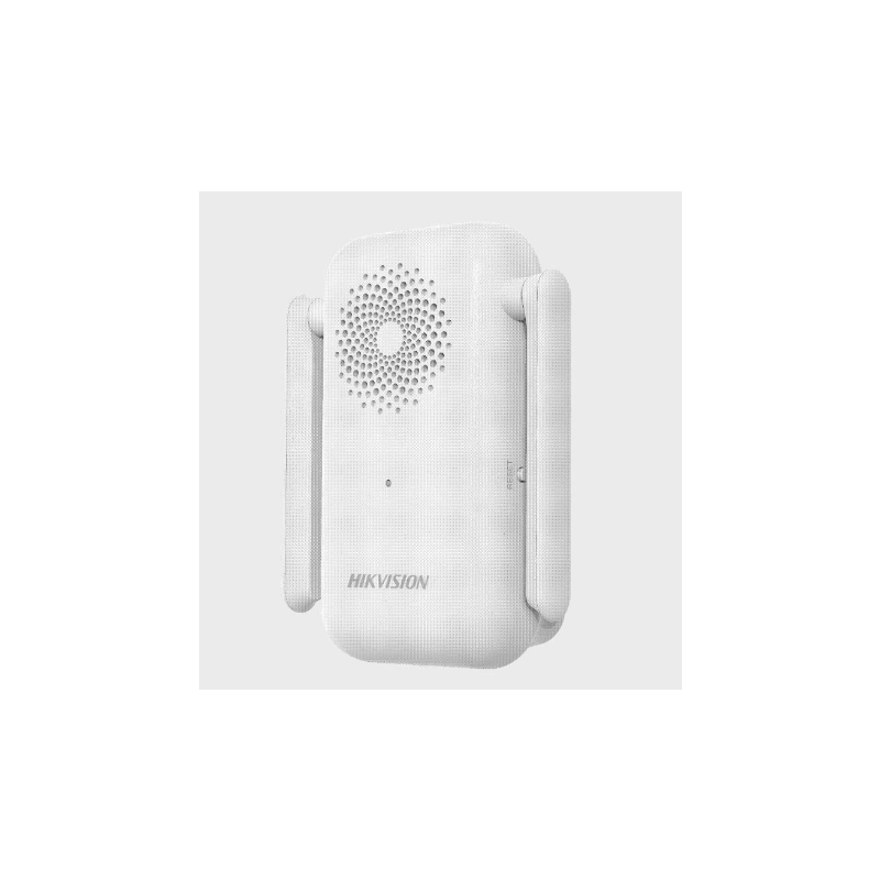 Hikvision DS-HDWC Wi-Fi Chime