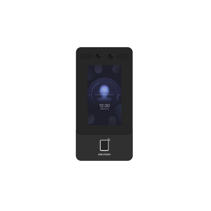 Hikvision DS-K1T342MFWX-E1 Face Recognition Terminal