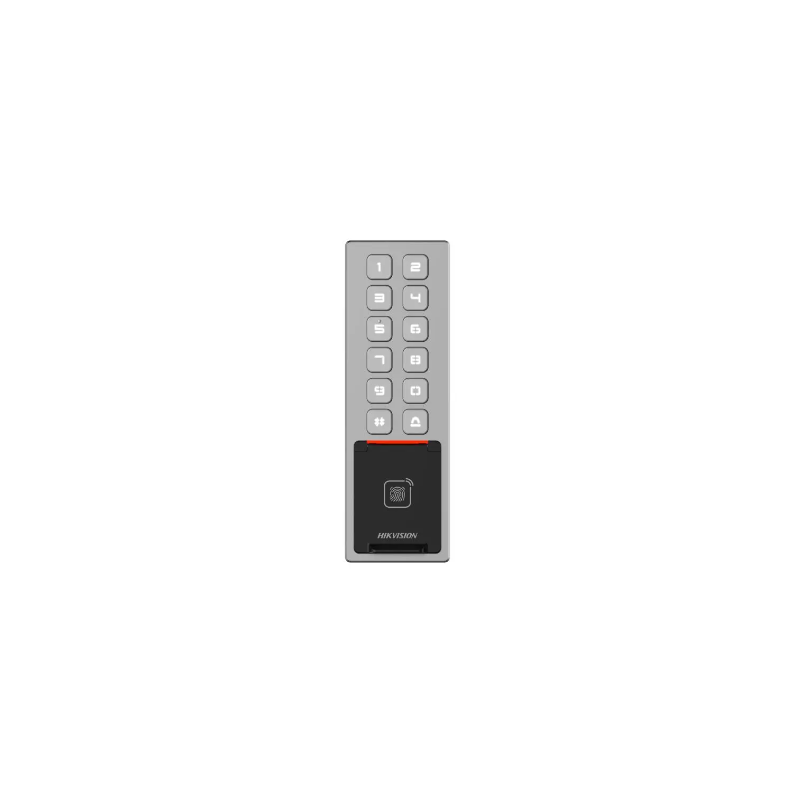 Hikvision DS-K1T805MBFWX Access Control Terminal