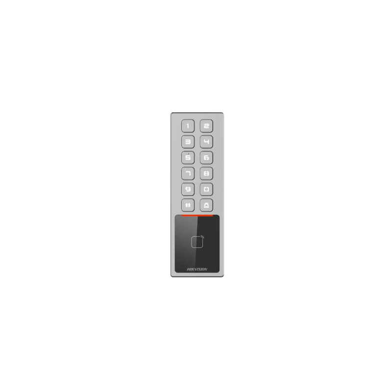 Hikvision DS-K1T805MBWX Access Control Terminal