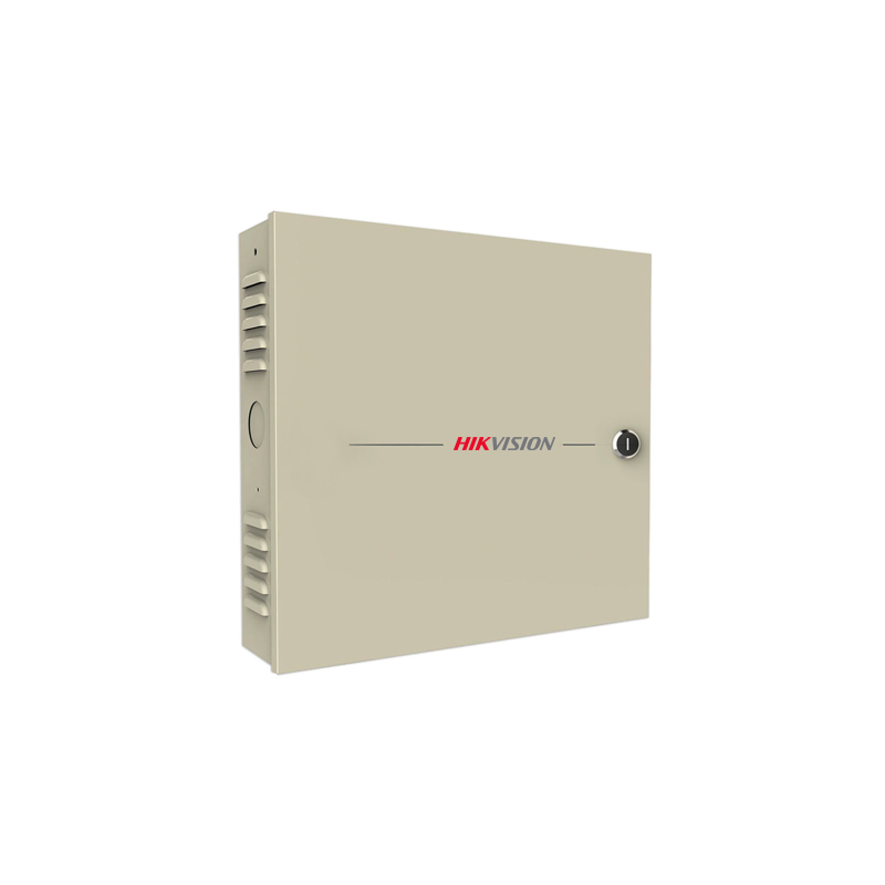 DS-K2604 Network Access Controller