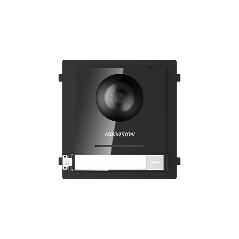 Hikvision DS-KD8003-IME1 Video Intercom Module Door Station