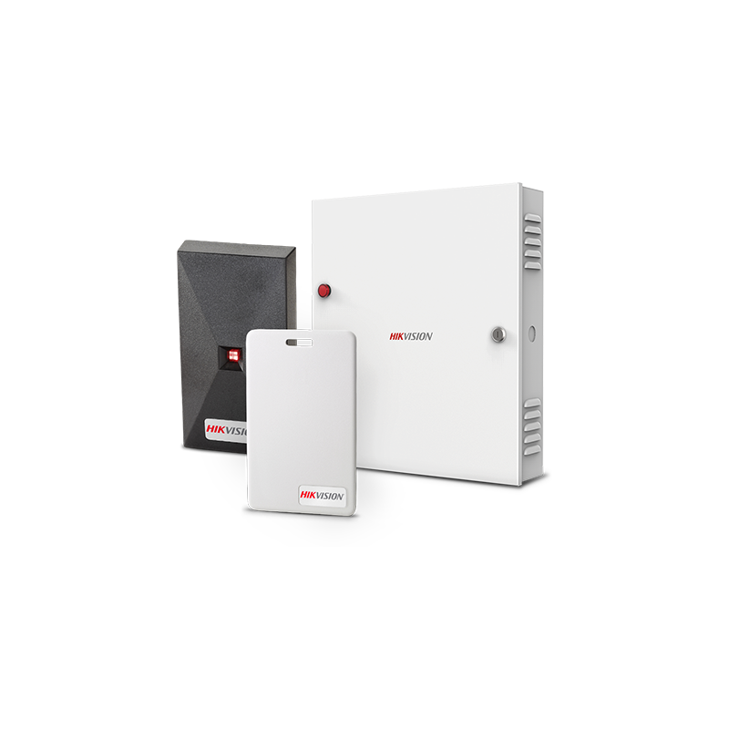 Hikvision DS-KIT4DRACP Access Control Kit