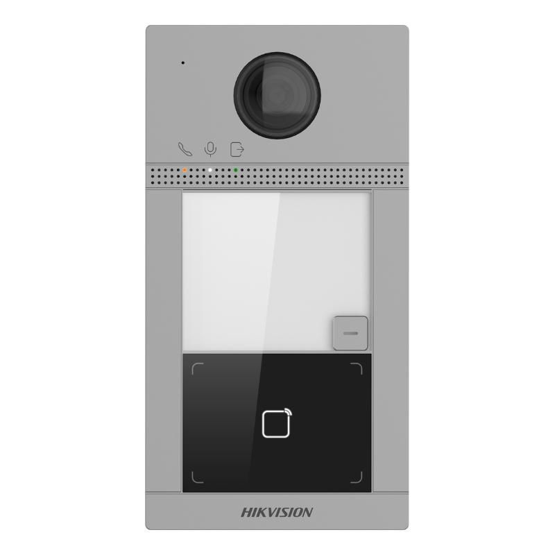 Hikvision DS-KV8113-WME1 Video Intercom Villa Door Station