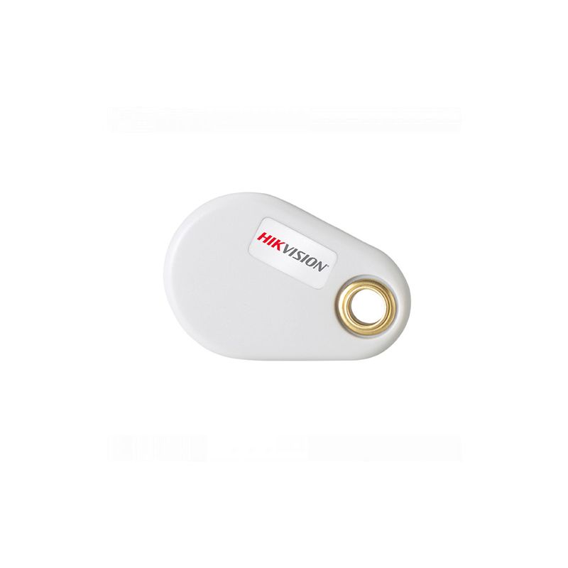 Hikvision DS-K7M153-P 125kHz Proximity Key Fob (25 / Pack)
