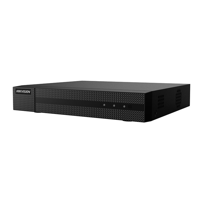 Hikvision ERT-F2164 Value Express TurboHD DVR /w 4TB HDD