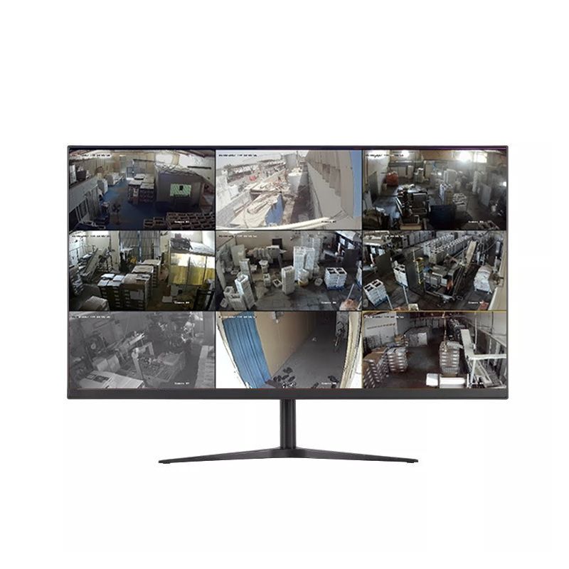 JE-HQ2200 22'' Borderless Full HD Monitor (HDMI/VGA)
