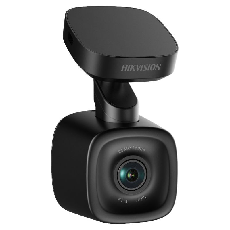 Hikvision AE-DC5013-F6 PRO 1600P Dashcam with GPS