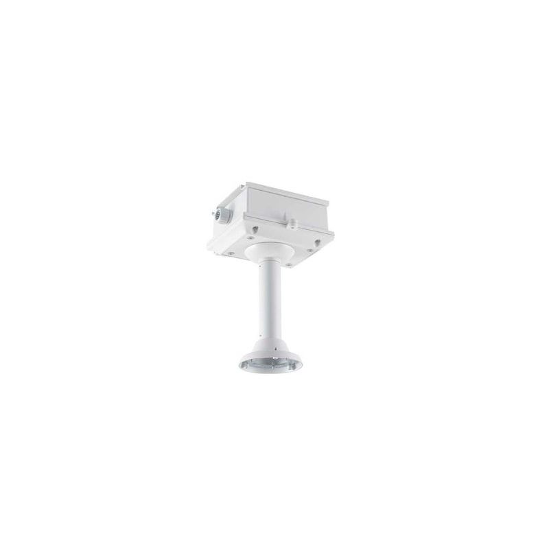 Geovision GV-Mount102 Straight Tube Box Mount For GV-SD2301, GV-SD2411, GV-PPTZ7300