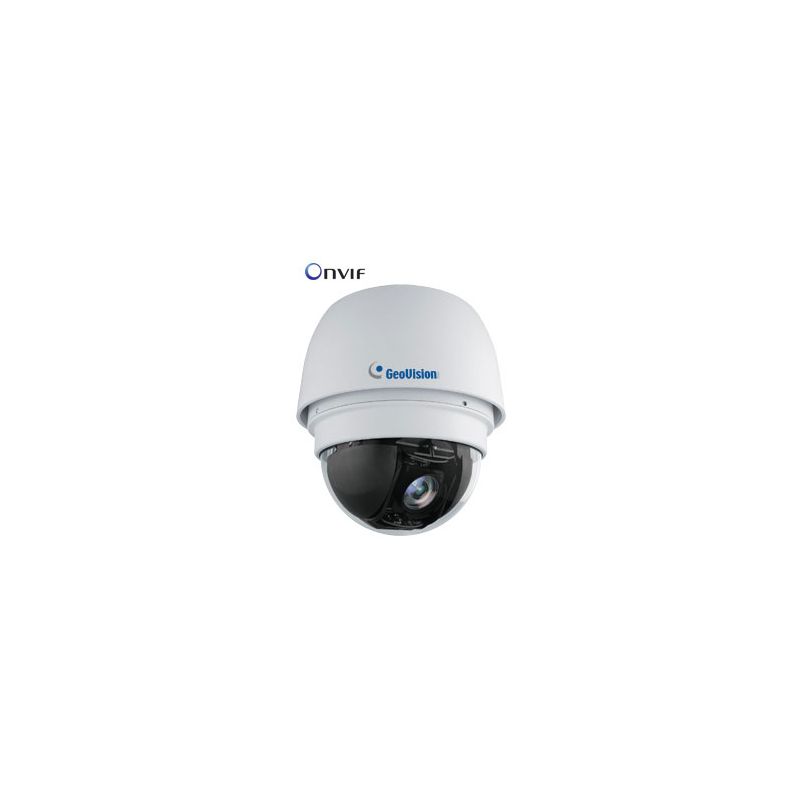 GV-SD220S-30X GeoVision 2MP 30X Full HD Outdoor IP Speed Dome