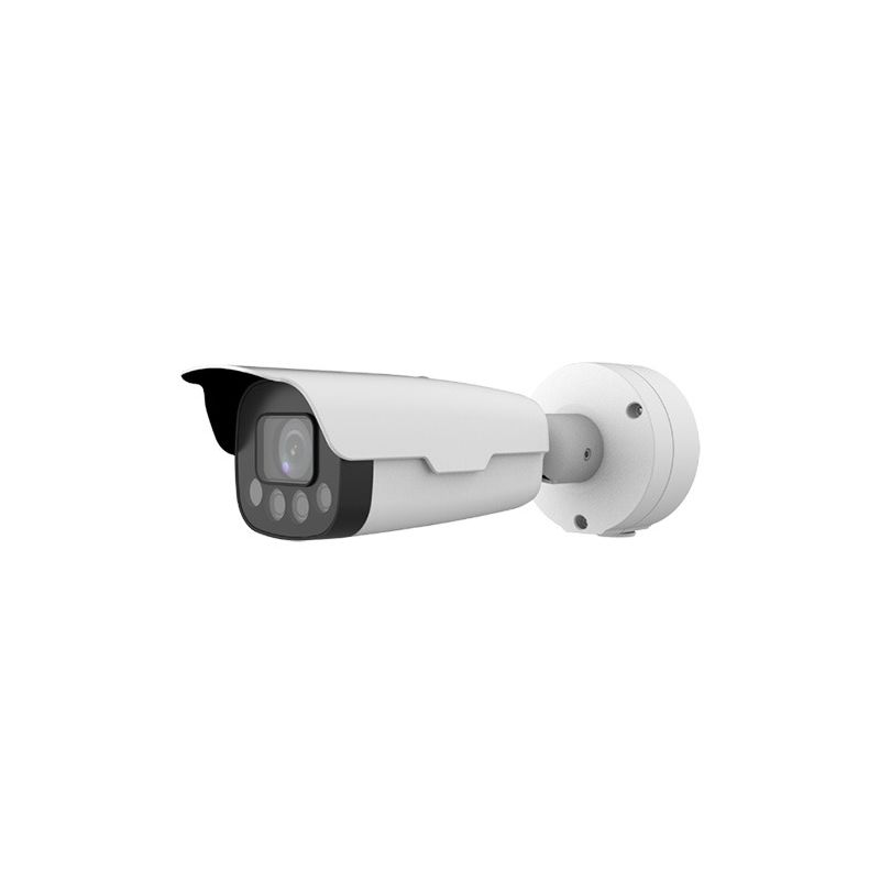 Uniview HC121-TS8CR-Z 2MP ANPR Bullet Camera