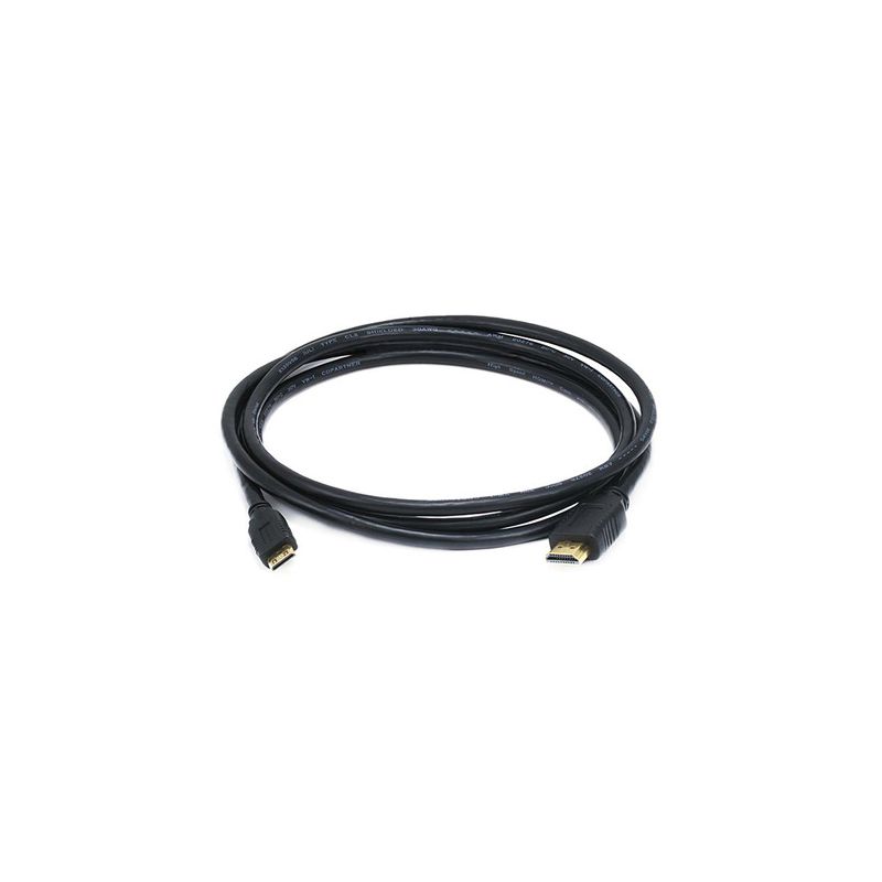 JE-HDMI-3098-C5.4 HDMI Cable 5.4ft. 30 AWG