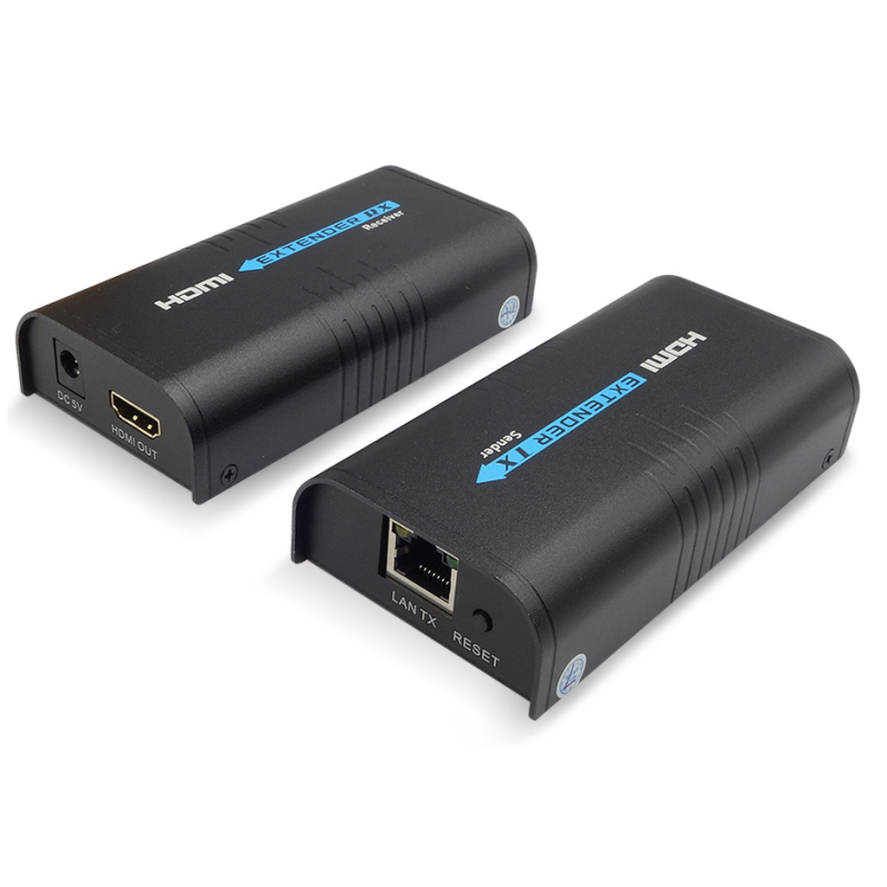 JE-HE373 HDMI Extender 