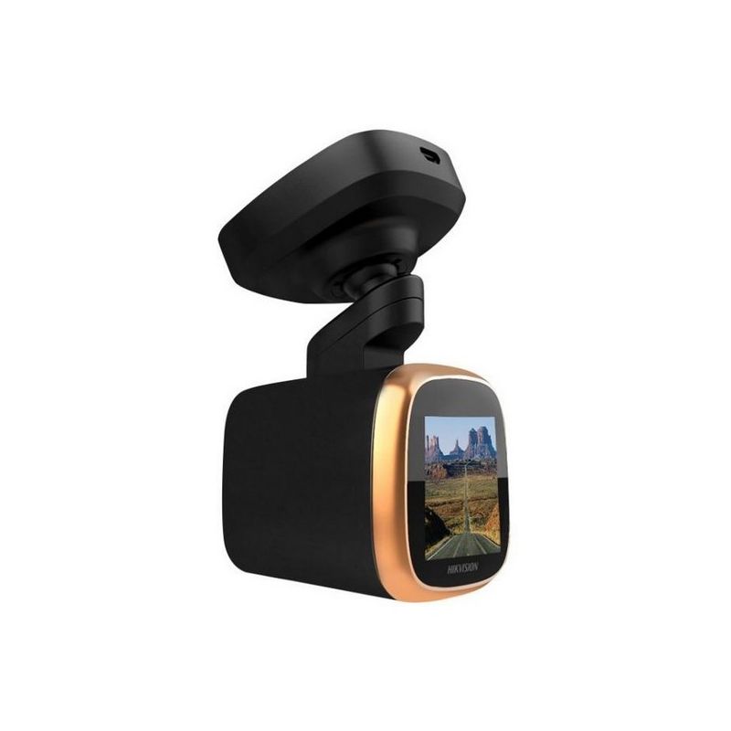 Hikvision AE-DC5113-F6S 1600P Dashcam with GPS/2” Touch Screen