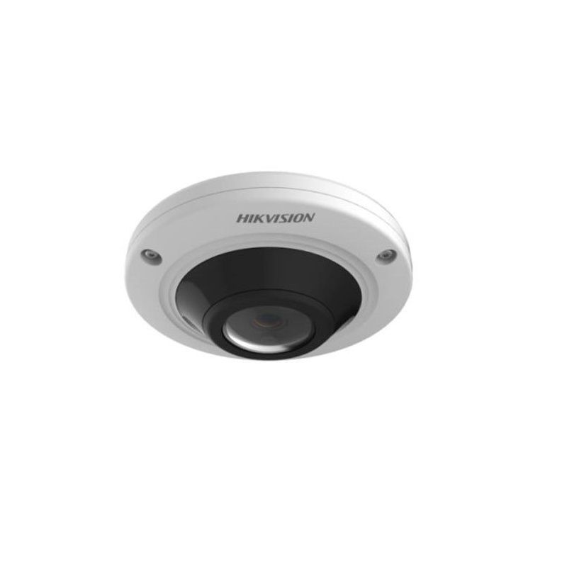 Hikvision DS-2CC52H1T-FITS 5 MP IR TurboHD Indoor Fisheye Camera