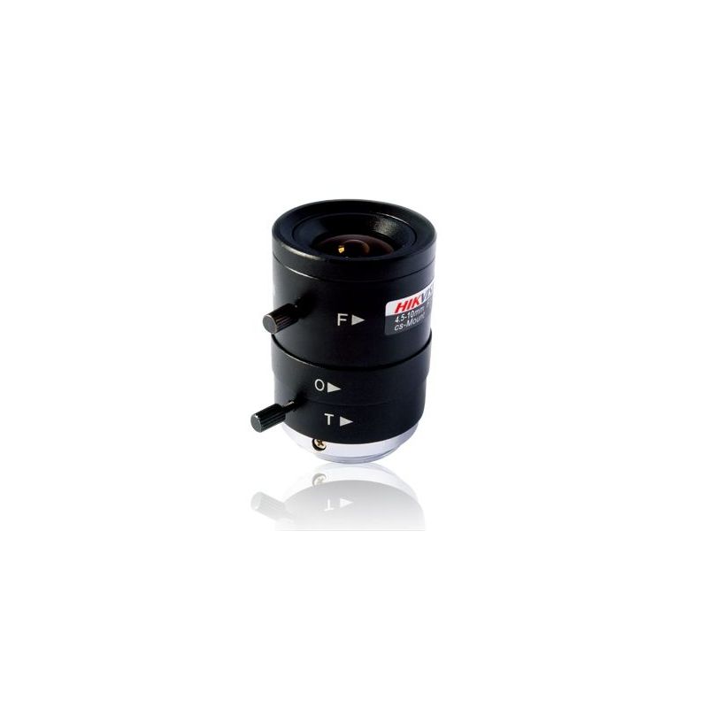 HV4510M-MPIR HIK VISION Manual Iris, Vari-focal Megapixel IR Lens