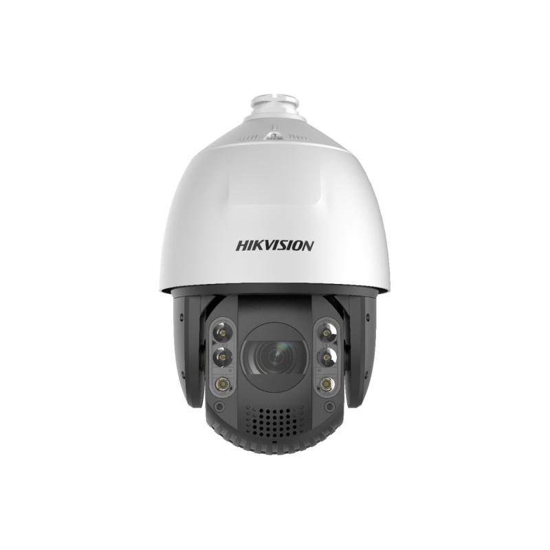 Hikvision DS-2DE7A432IW-AEB 7-inch 4 MP 32X Powered by DarkFighter IR Network Speed Dome