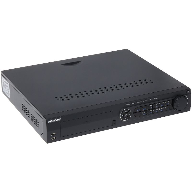 Hikvision iDS-7332HQHI-M4/S 32-Ch 4MP TurboHD DVR (no HDD)