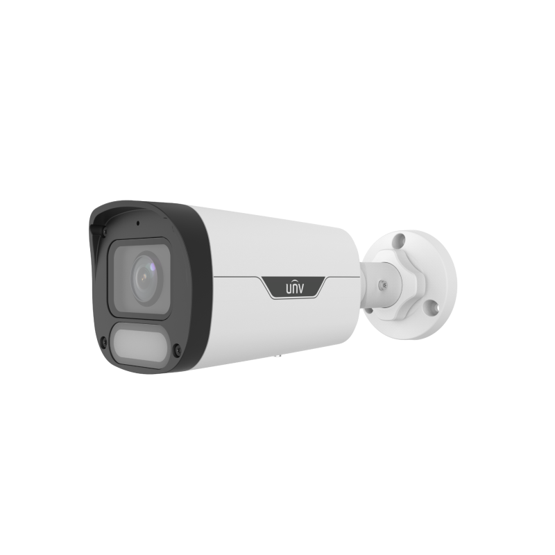 Uniview IPC2318SR-ADF28KM-WP 8MP OwlView mini-bullet camera