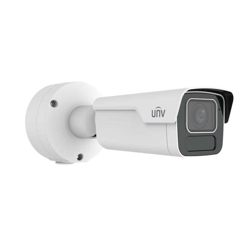 Uniview IPC2B24SS-ADZK-I1 4MP HD Intelligent LightHunter IR VF Bullet Network Camera