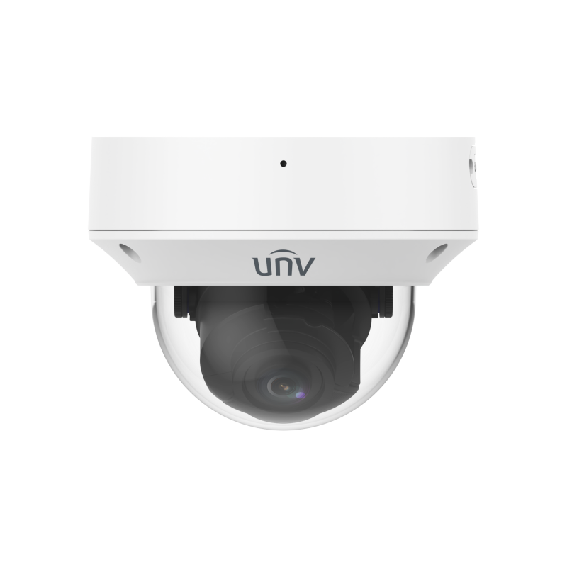 Uniview IPC3235SB-ADZK-I0  5MP LightHunter VF IR Dome Network Camera