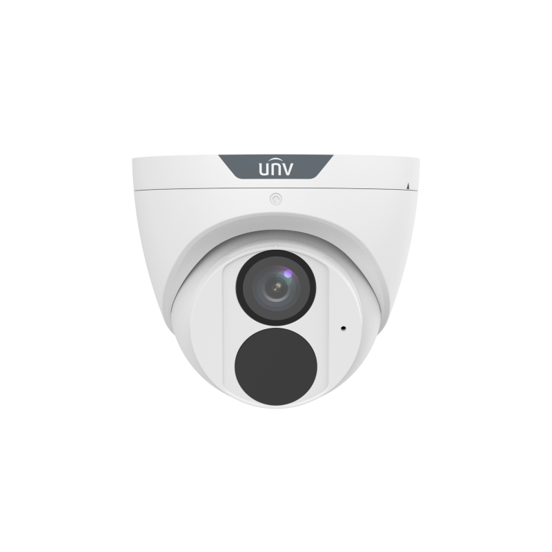 Uniview IPC3614SR-ADF40KM-H 4MP HD IR Fixed Eyeball Network Camera