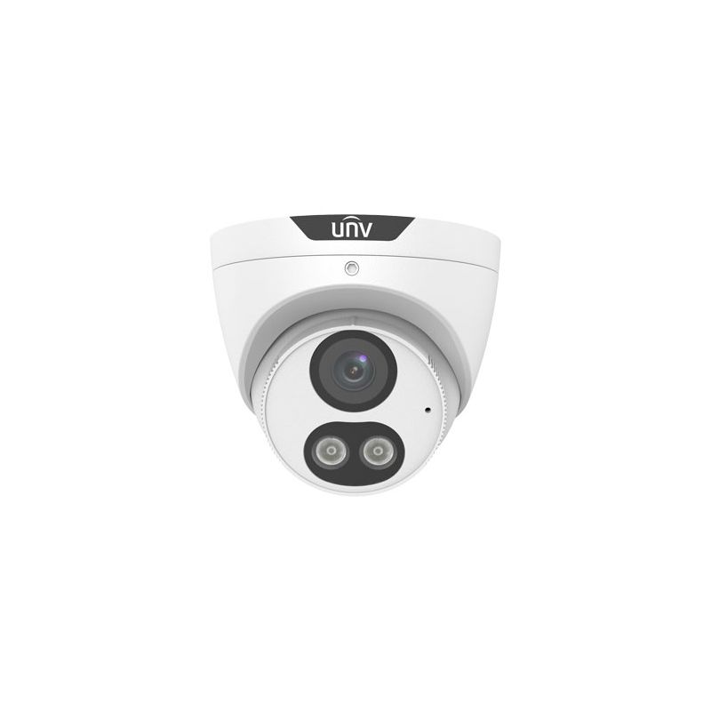 Uniview IPC3615SE-ADF28KM-WL-I0  120dB WDR, IP67, Mic, 3-Axis, Colorhunter, HLC, Smart functions