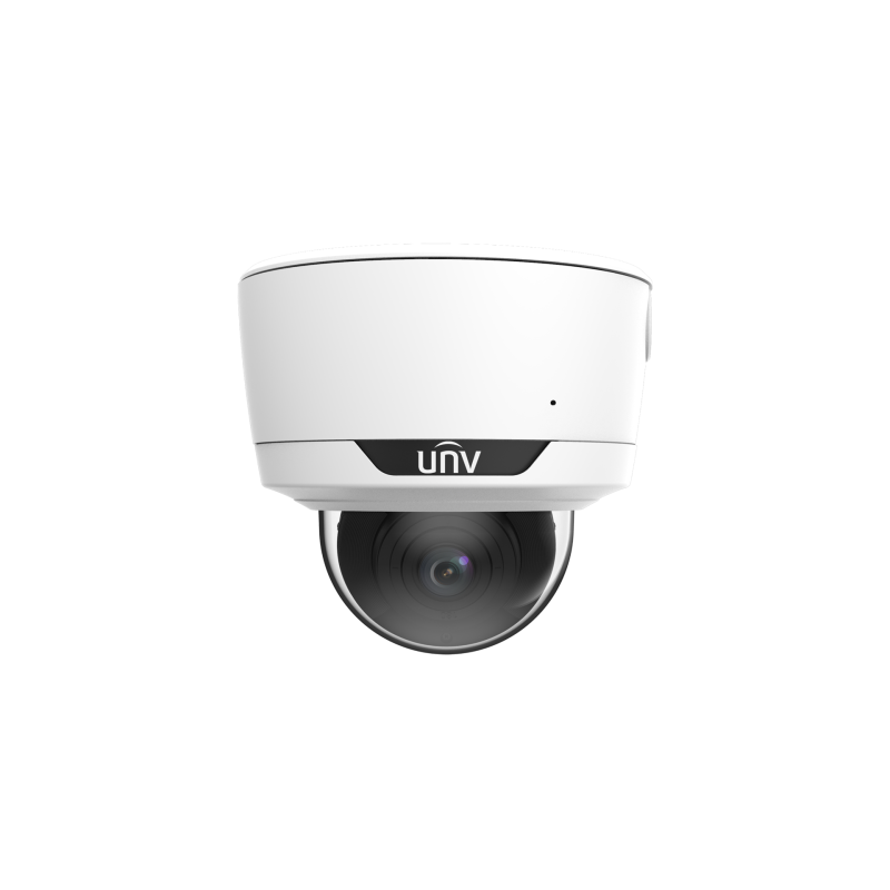 Uniview IPC3738SE-ADZK-I0 8MP LightHunter VF IR Dome Network Camera