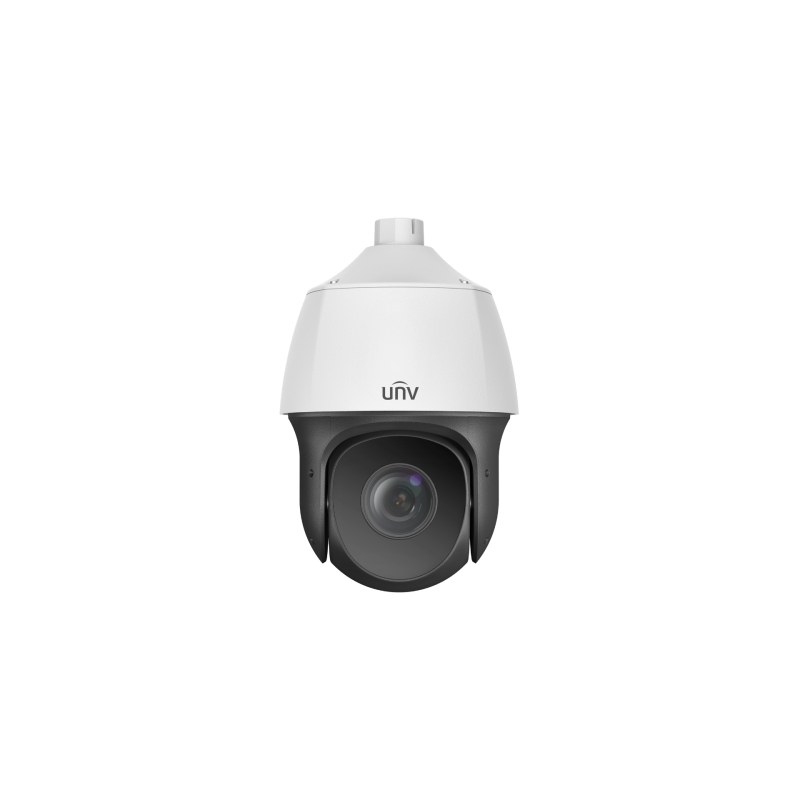 Uniview IPC6612SR-X25-VG  2MP 25x Lighthunter Network PTZ Dome Camera
