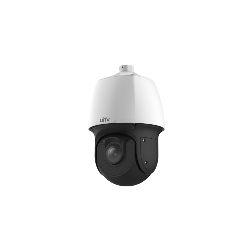 Uniview IPC6658SR-X25-VF 8MP 25x Lighthunter Network PTZ Dome Camera