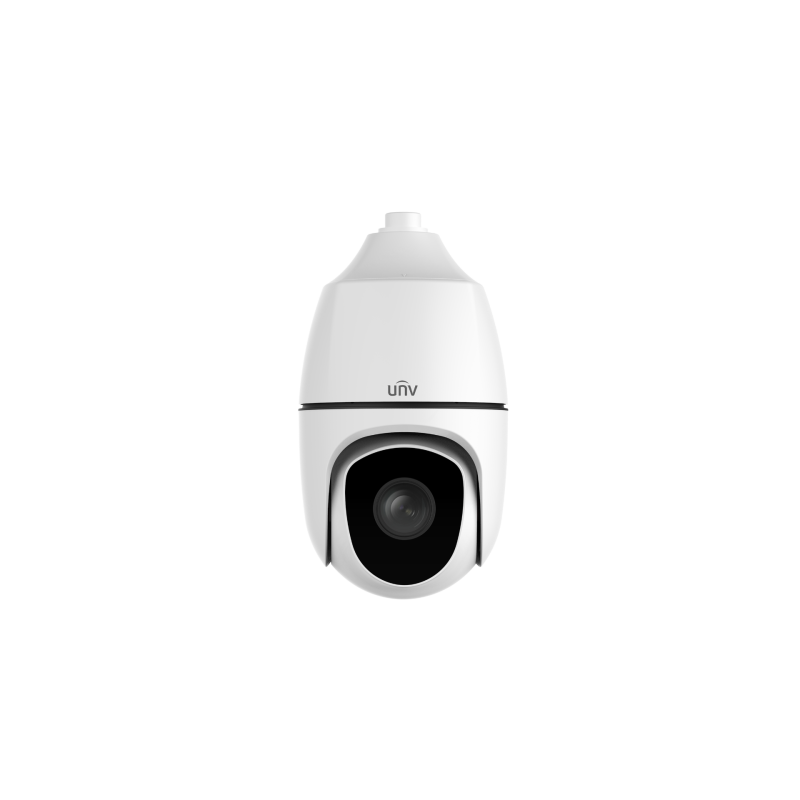 Uniview IPC6854ER-X40G-VF 4MP 40X Lighthunter IR Network PTZ Dome Camera