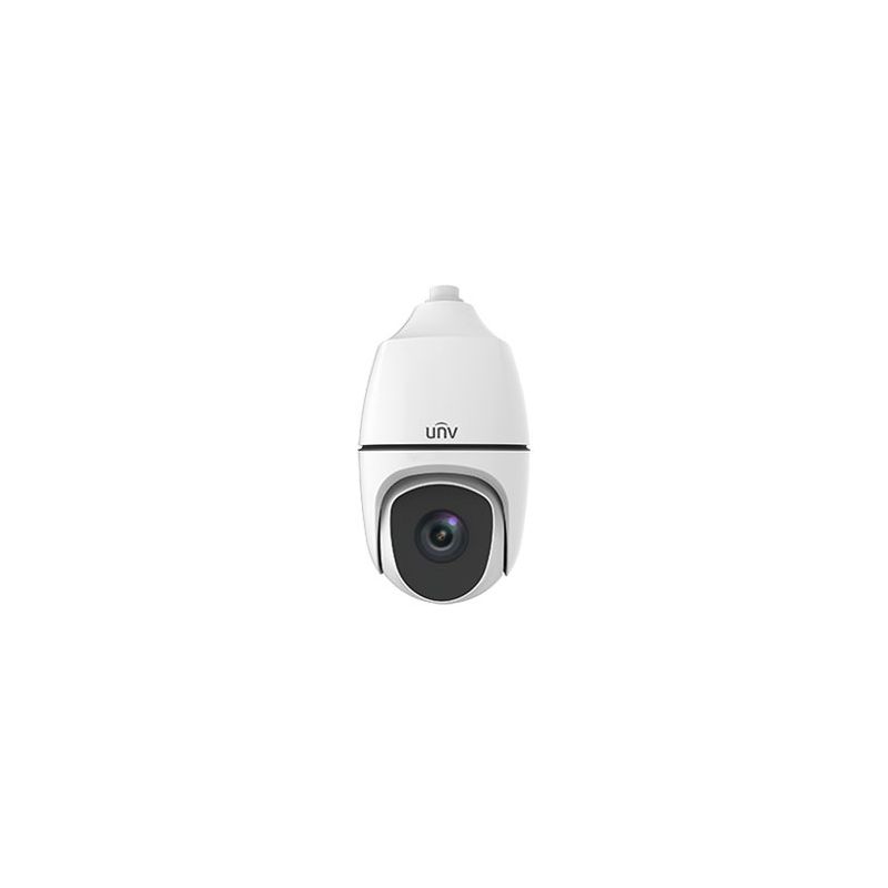 Uniview IPC6858ER-X40-VF 8MP 40X Lighthunter IR Network PTZ Dome Camera