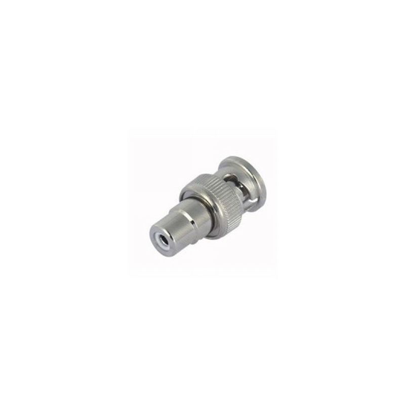 JEC-101 BNC Male to RCA Female Connector