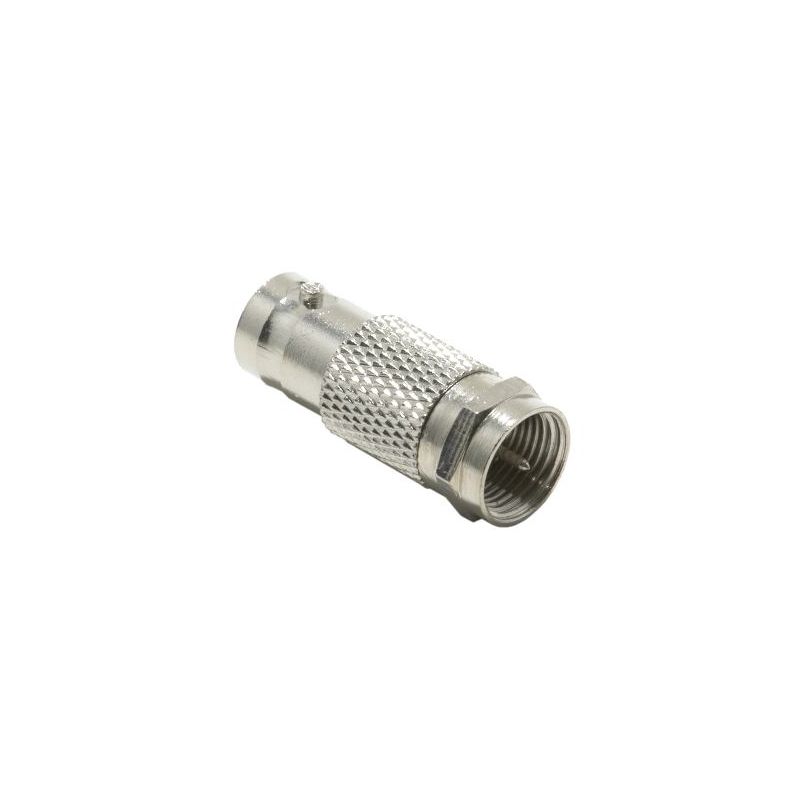JEC-23 F Jack Male to BNC Female Connector