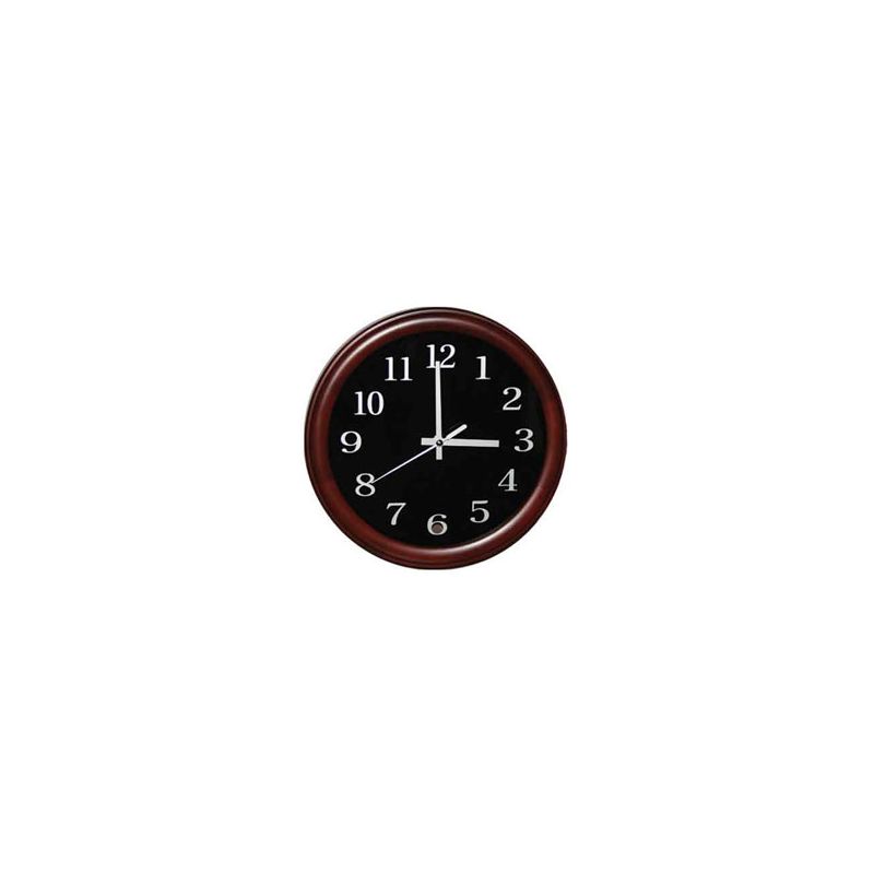 JE-113C Clock Camera