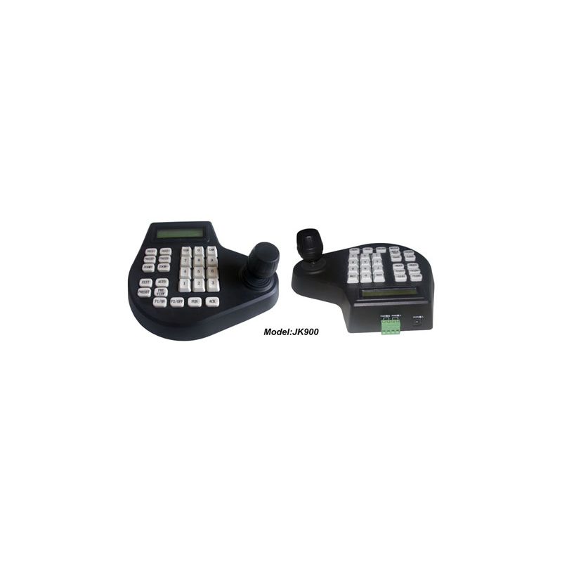 JK-900 PTZ Control Keyboard