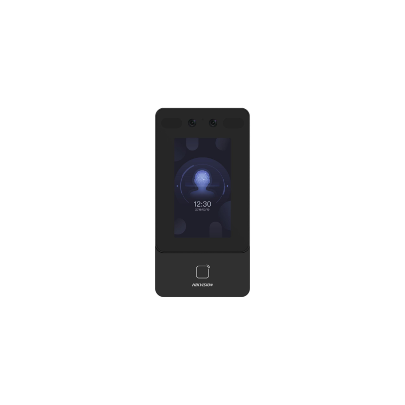 Hikvision DS-K1T342DWX-E1 Face Recognition Terminal