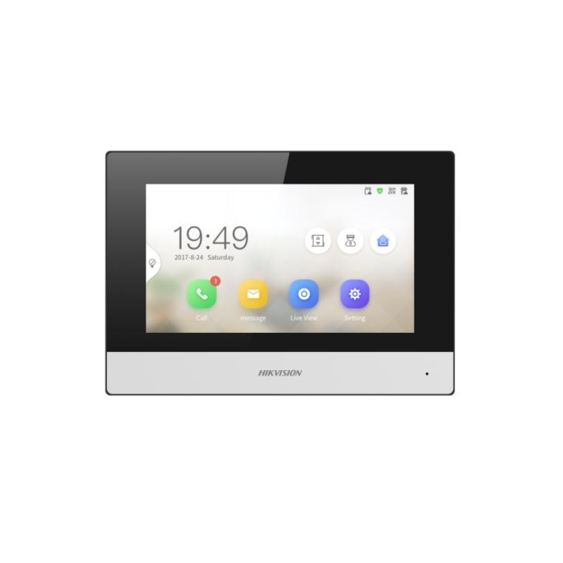 Hikvision DS-KH6320Y-WTE2 Two wire indoor stations