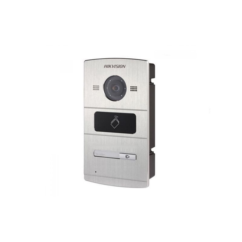 DS-KV8102-IM Water Proof Metal Villa Door Station