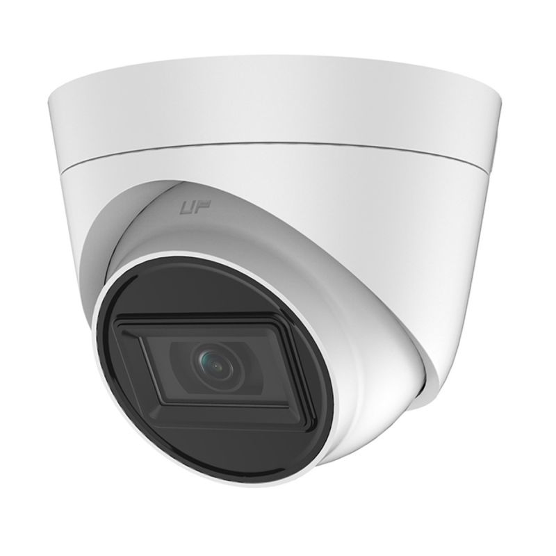 Hikvision WHCH1722NWE-28F - (Jetvision) OEM 1080p EXIR Turret Camera (2.8mm Lens)