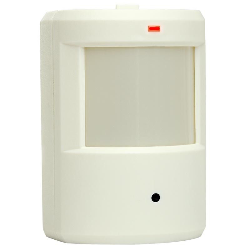 JE-P3500HD - HD-TVI/Analog Covert Camera (PIR Detector)