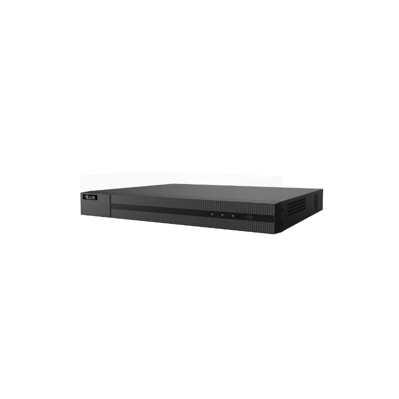 Hikvision HiLook NVR-216MH-C/16P 16-ch 1U 16 PoE 4K NVR (HDD4TB)