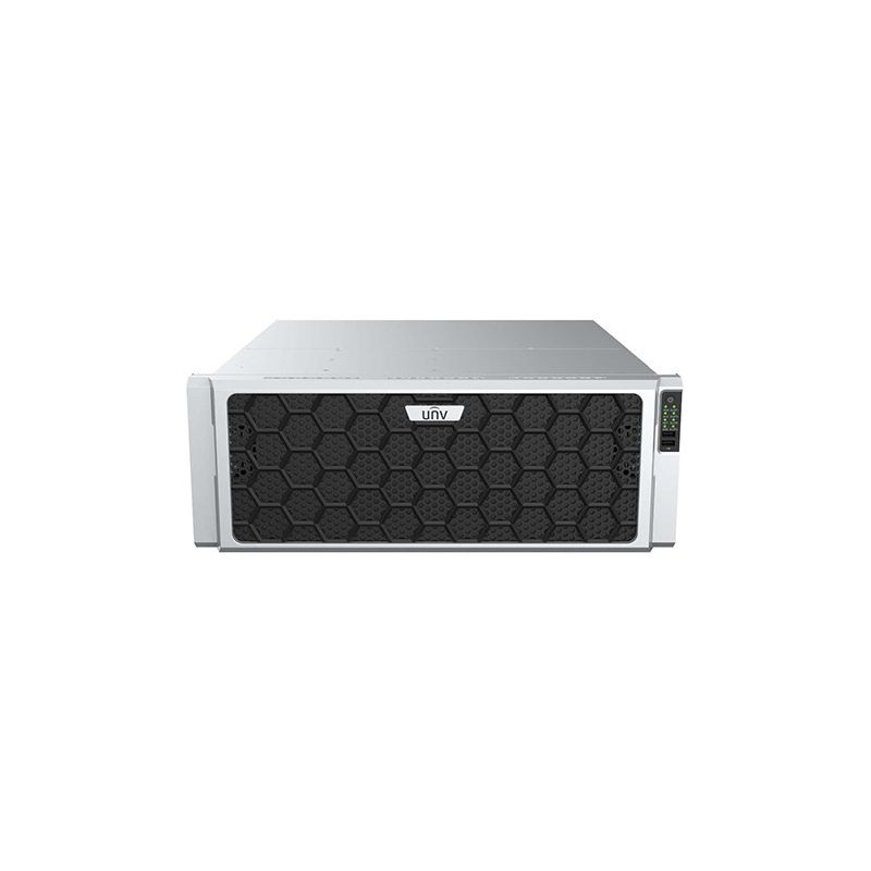Uniview 	NVR824-256R 256 Channel 24 HDDs RAID NVR