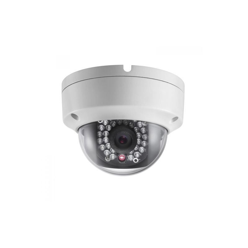 JE-HDT1802D - (Jetvision) OEM 1080P Vandal-Dome Camera (2.8mm lens)