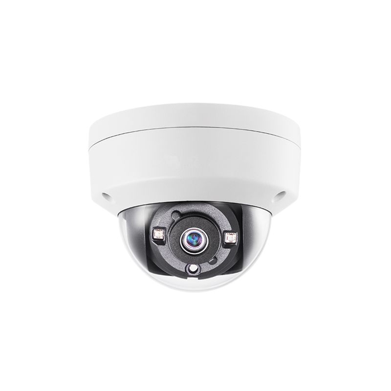 JE-HDT5277D (Jetvision) OEM  - 5MP TVI Vandal Dome Camera