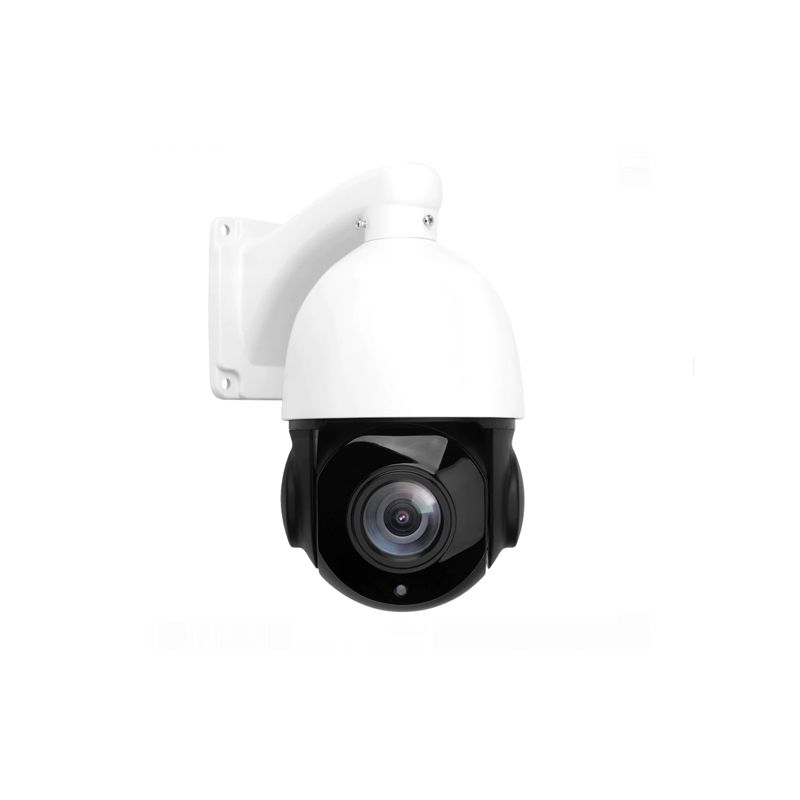 Smartrum JE-86F20X Outdoor Mini High Speed PTZ 1080p HD-TVI 20x H.265