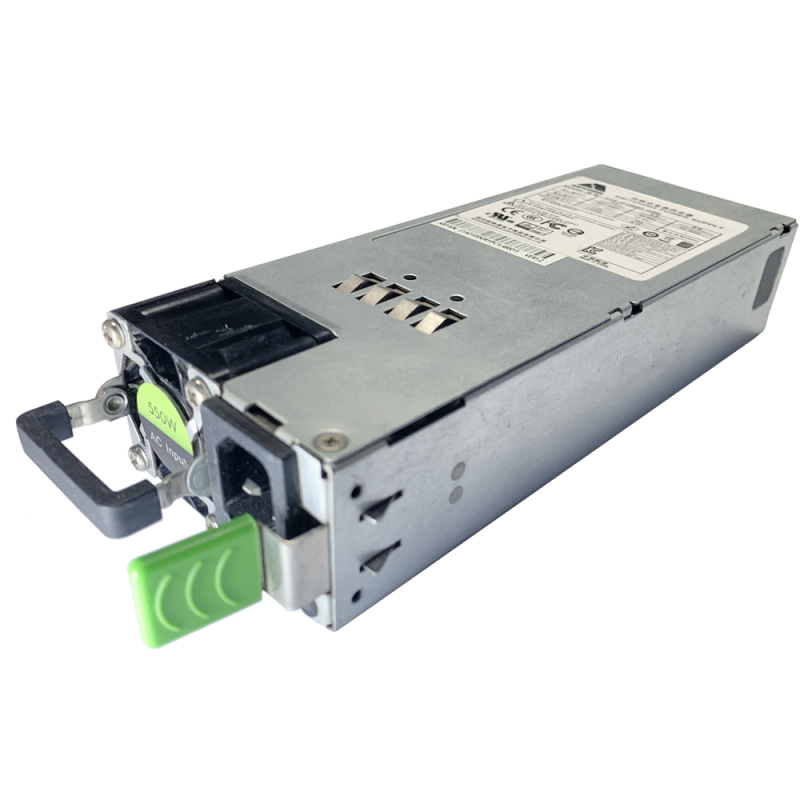 Uniview PWR-DC12-550A-IN 550W Power Accessories Module